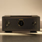 Marantz MODEL 10 Integrated Amplifier Bundle with Link 10n Streaming Preamplifier (Black)