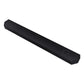 Samsung Q80D 65" 4K QLED Smart TV (2024) with HW-Q800D 5.1.2-Channel Soundbar and Wireless Subwoofer