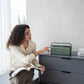 Soundcore Motion X600 Waterproof Portable Bluetooth Speaker (Green)
