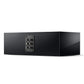 KEF R2 Meta Center Channel Speaker (Gloss Black)