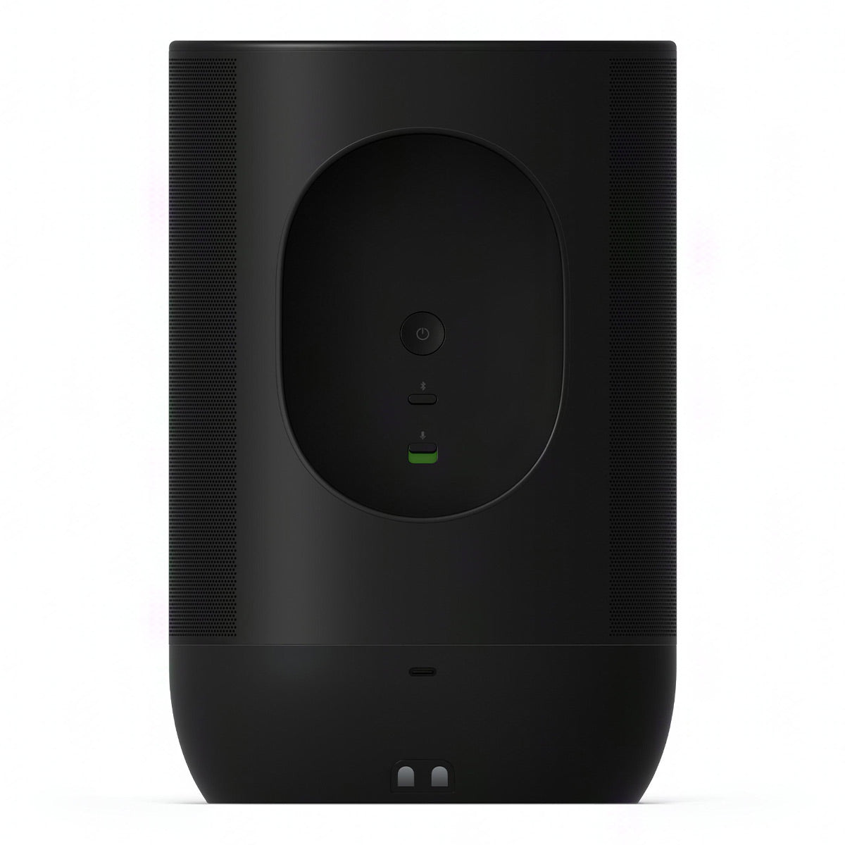 Sonos Portable Set with Move 2 and Roam 2 (Black)