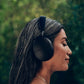 Sonos Personal Entertainment Set with Ace Wireless Noise Canceling Headphones and Beam Smart Sound Bar (Black)