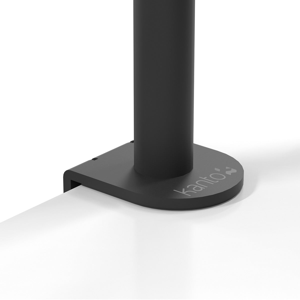 Kanto DML1000 Fully Adjustable Single Arm Desktop Monitor Mount