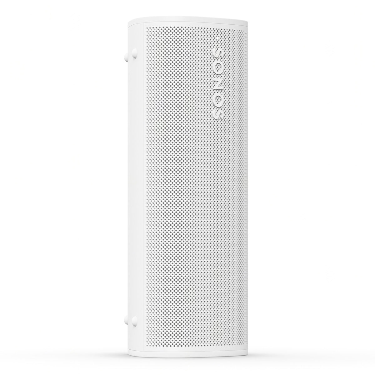 Sonos Roam 2 Portable Waterproof Bluetooth Speaker - Pair (White)