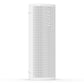 Sonos Roam 2 Portable Waterproof Bluetooth Speaker - Pair (White)