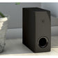 Yamaha SR-C30A Sound Bar Bundle with Wireless Sub and AudioQuest Sky 3m HDMI