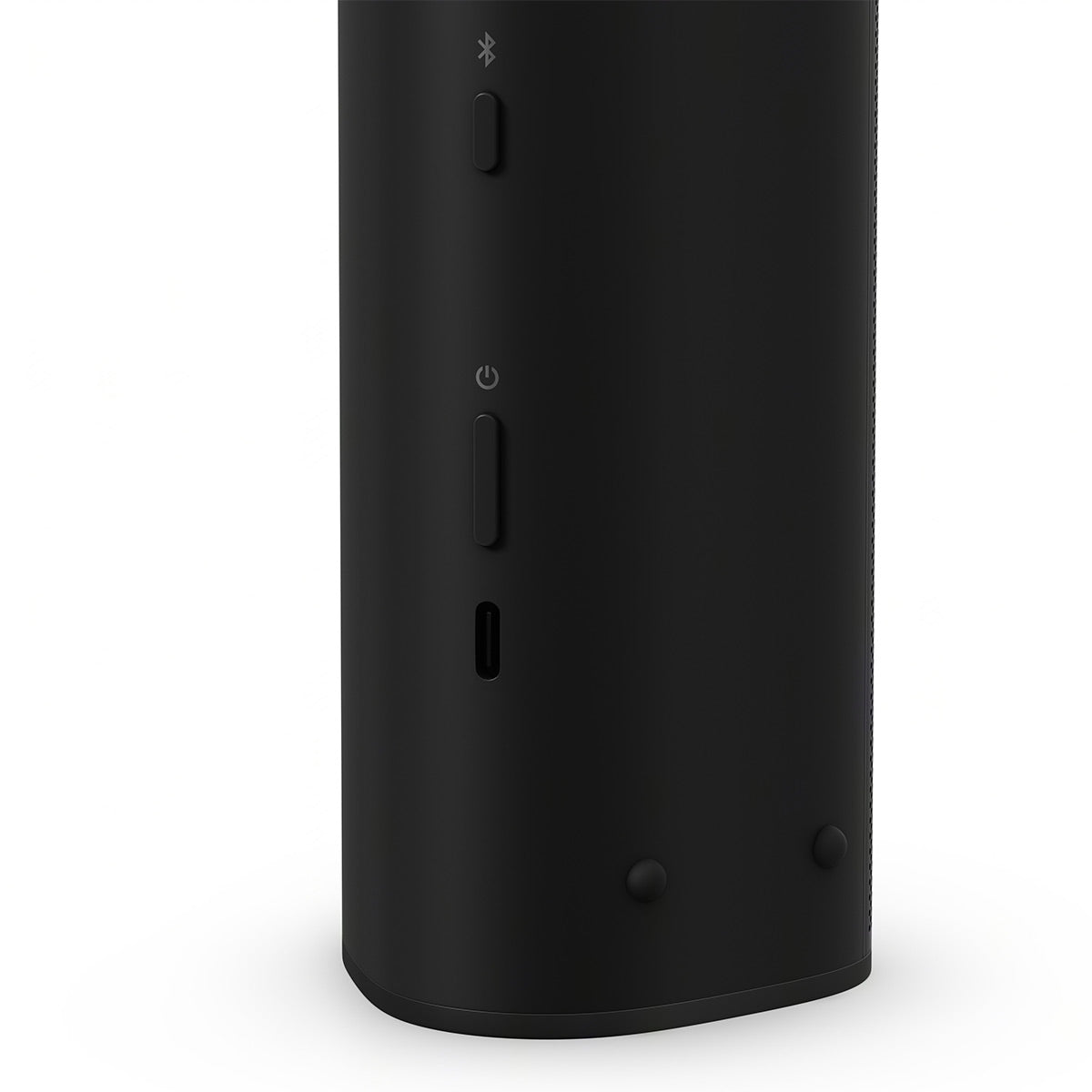 Sonos Roam 2 Portable Waterproof Bluetooth Speaker - Pair (Black)
