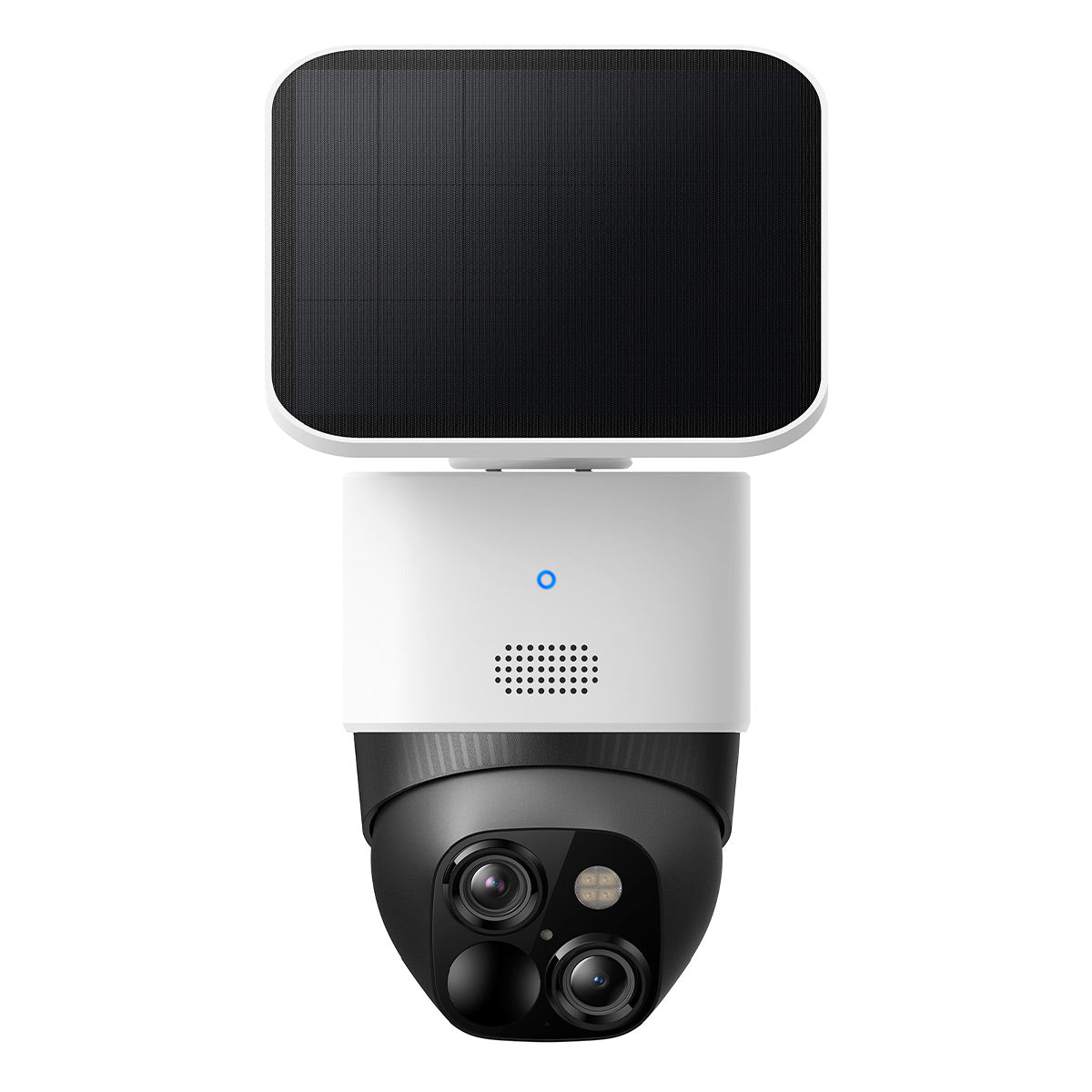 Eufy SoloCam S340 Solar-Powered Security Camera