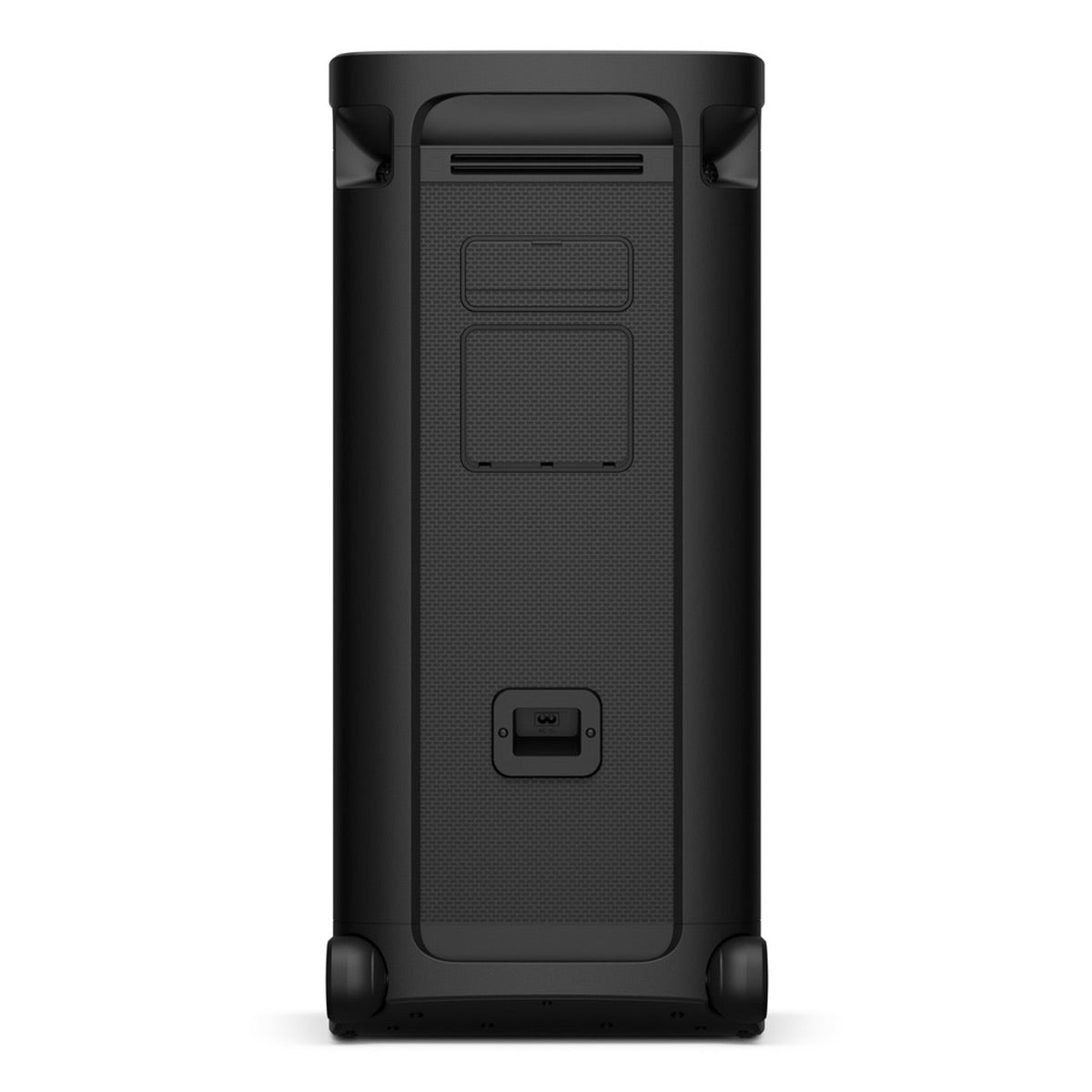 Sony ULT TOWER 9 Bluetooth Party Speaker Bundle with ULT Mic Wireless Microphones