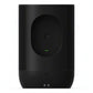 Sonos Indoor/Outdoor Set with Sonos Move 2 and Era 100 Wireless Speaker (Black)