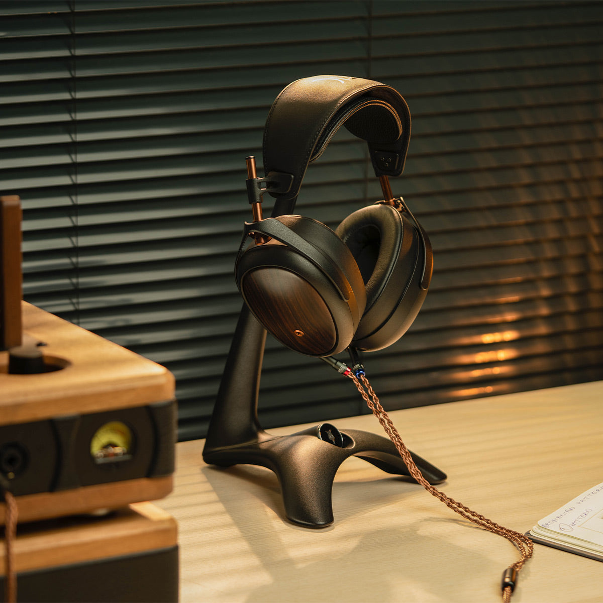 Meze Audio Liric II Over-Ear Headphones