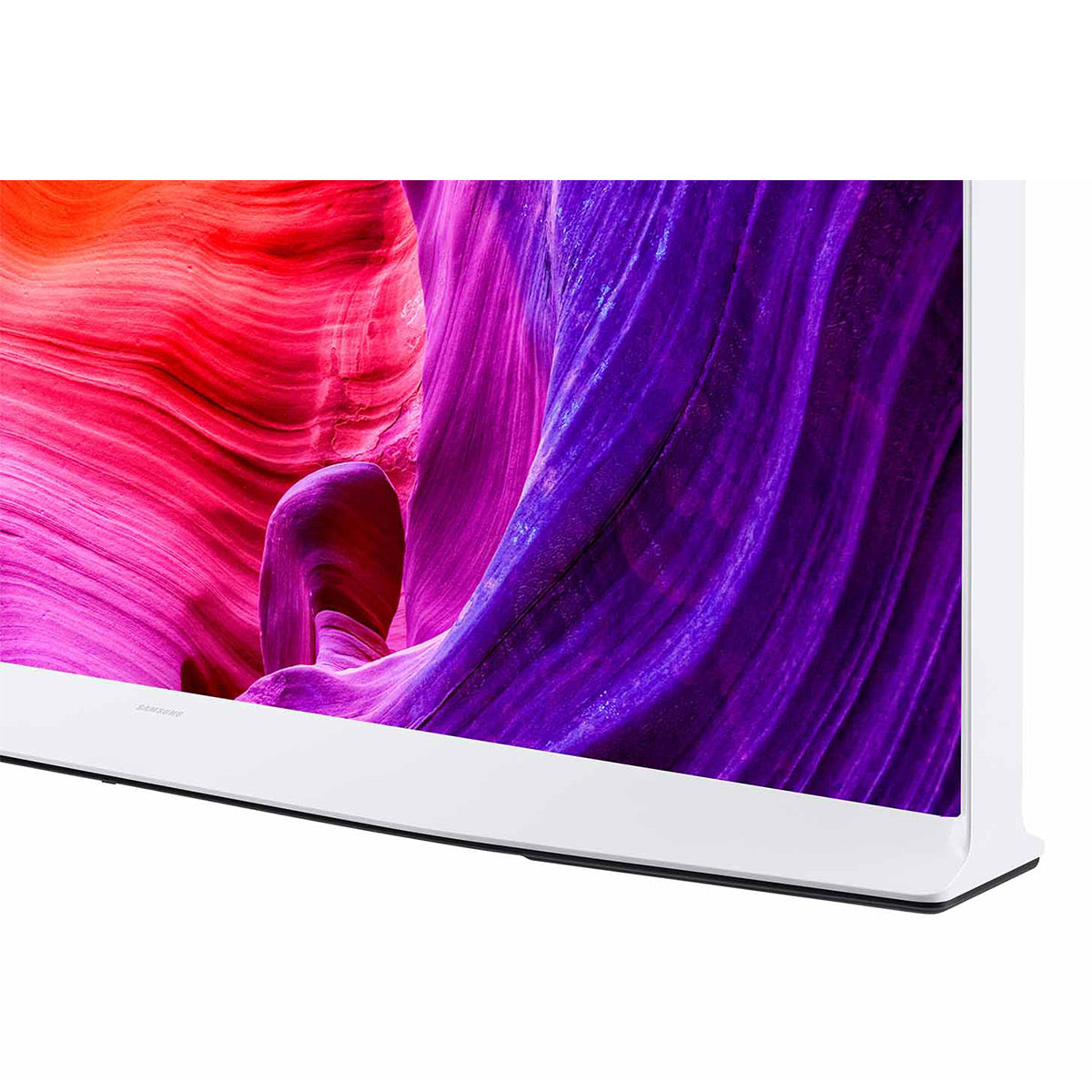 Samsung LS01D 43" 4K The Serif QLED UHD Smart TV (2024)