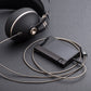 Meze Audio Mono 3.5mm to 2.5mm Balanced Headphone Cable - 4.9 ft.