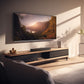 Denon DHT-S218 2.1-Channel Dolby Atmos Soundbar