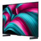 LG LG OLED42C5PUA 42 Inch 4K OLED evo C5 Smart TV with AudioQuest SKY 3m HDMI Cable