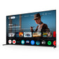 Sony BRAVIA 8 II 65&rdquo; QD-OLED 4K HDR Google TV (2025)