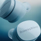 Bowers & Wilkins Pi6 In-Ear Bluetooth Wireless Earbuds (Glacier Blue)