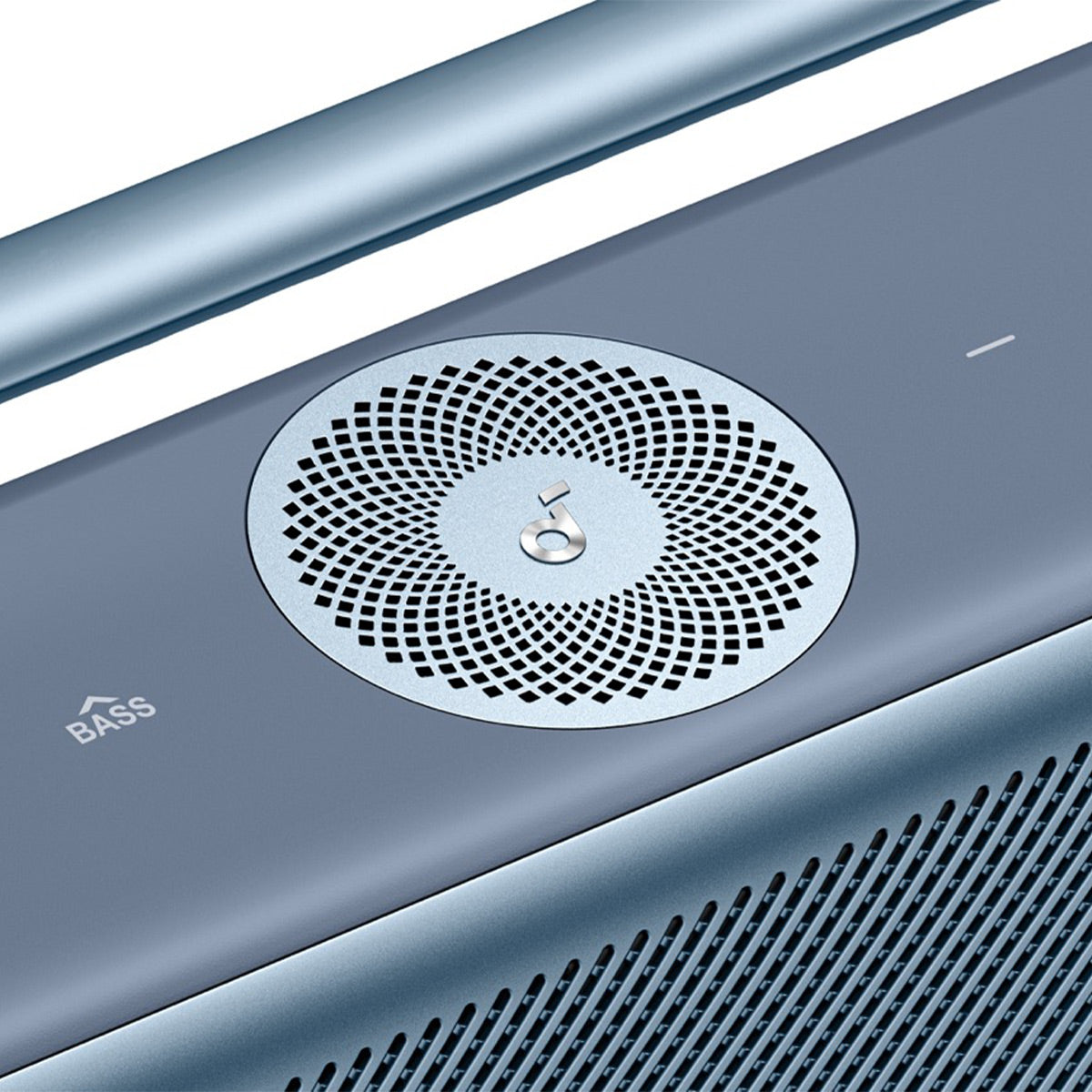 Soundcore Motion X600 Waterproof Portable Bluetooth Speaker (Blue)