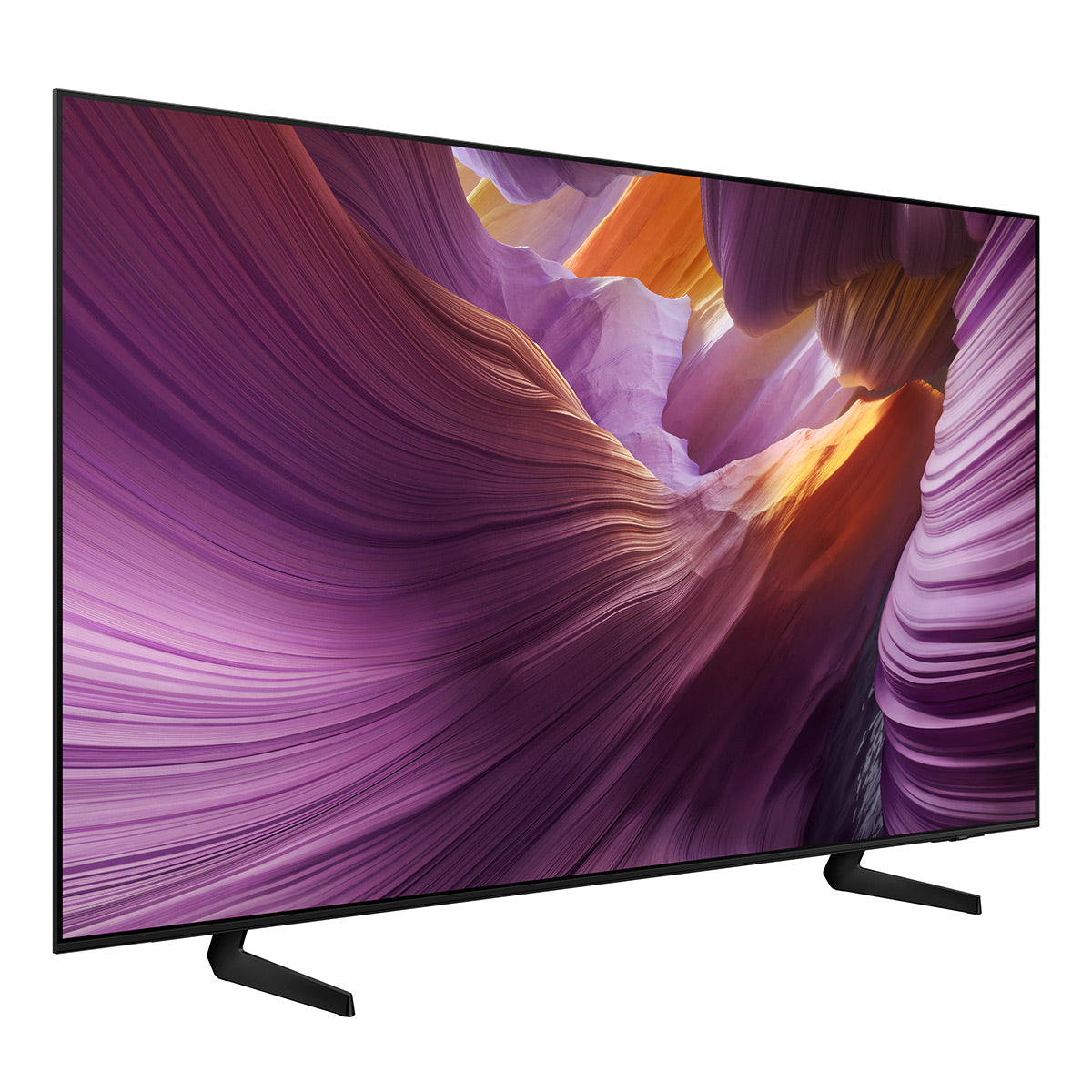 Samsung S85F 83" 4K OLED Smart TV (2025)
