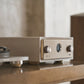 Marantz MODEL10 Integrated Amplifier (Champagne) with TT-15S1 Precision Belt Drive Turntable