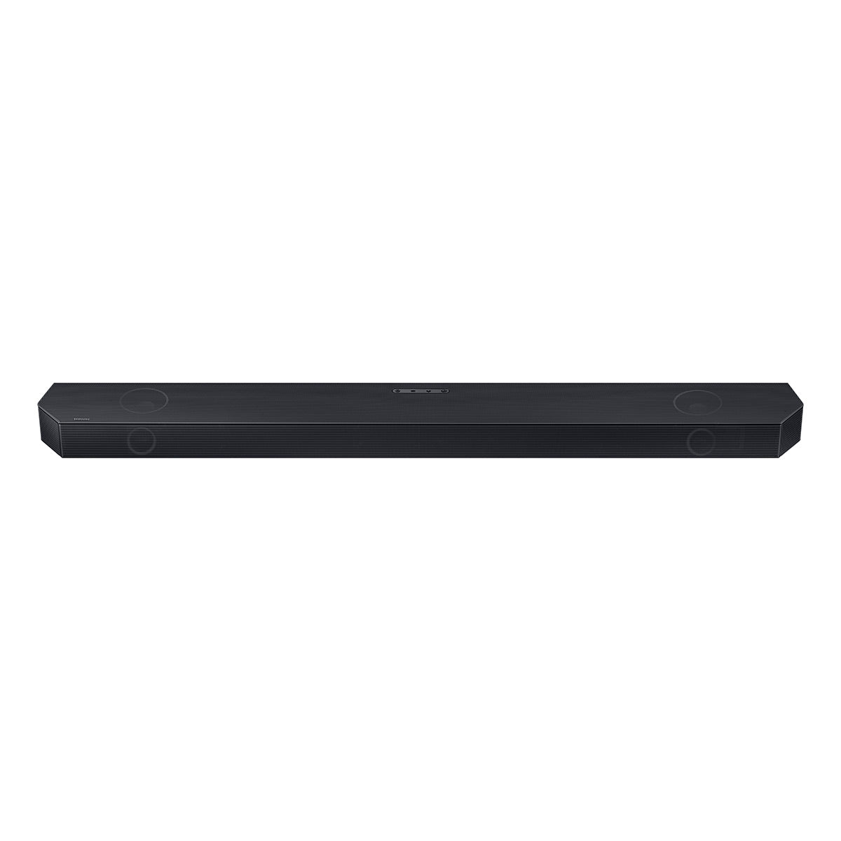Samsung HW-QS730D 3.1.2-Channel Soundbar with Wireless Subwoofer (Black)