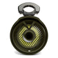 JBL MT8HLB Tower X 8" Marine-Grade 2-Way Enclosed Tower Speakers w/ RGB Illumination