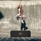 Klipsch Detroit Large Portable Waterproof Bluetooth Speaker