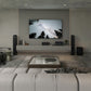 Sony STR-AZ5000ES 11.2 Channel 8K Home Theater AV Receiver with Sonos Port Wi-Fi Network Streamer