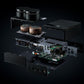 Yamaha HA-L7ABL Headphone Amplifier With Built-In DAC