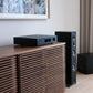 NAD Electronics C 379 HybridDigital DAC Amplifier