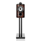 Bowers & Wilkins 805 D4 Signature 2-Way Bookshelf Speaker - Pair (California Burl Gloss)