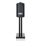 Bowers & Wilkins 805 D4 Signature 2-Way Bookshelf Speaker - Pair (Midnight Blue Metallic)