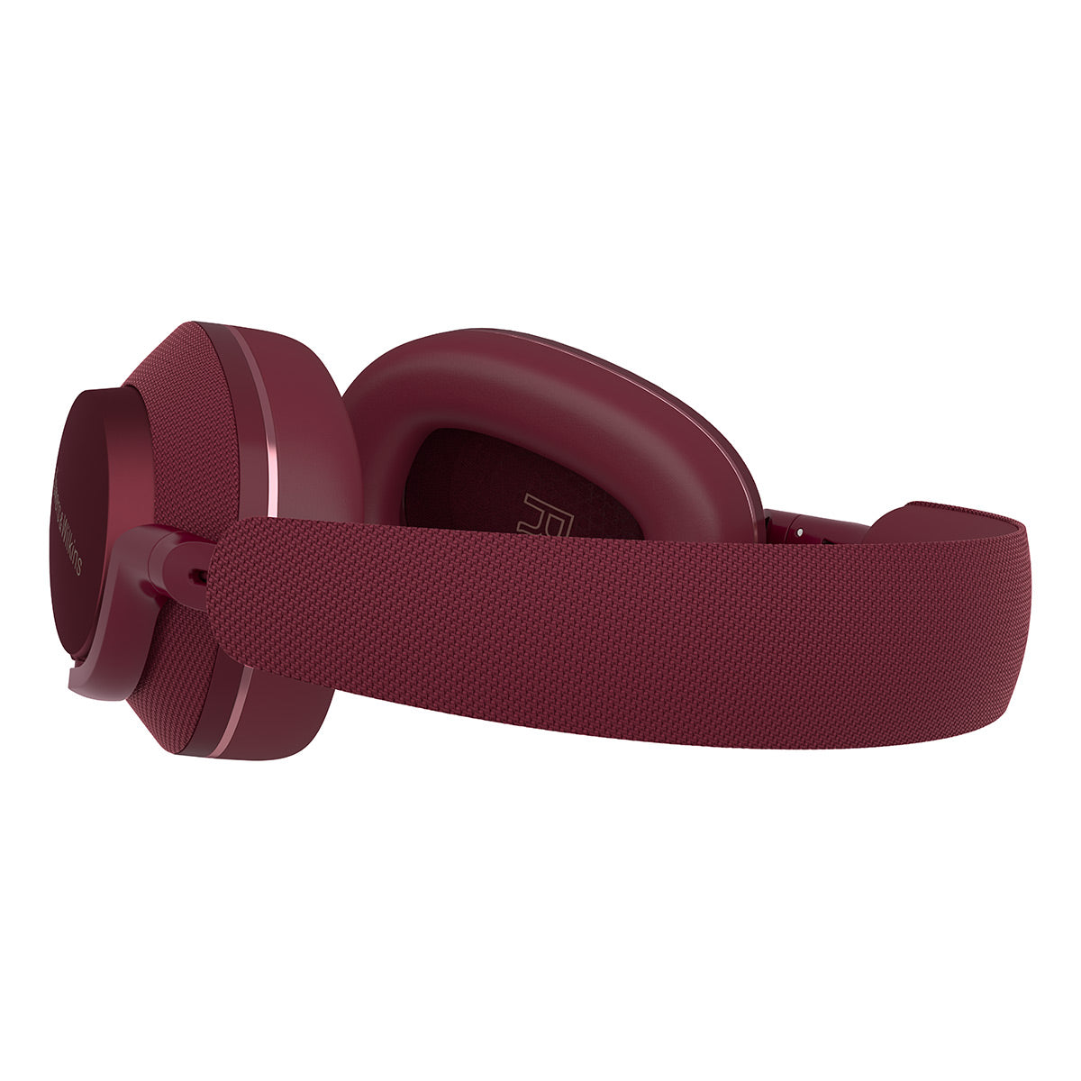 Bowers & Wilkins Px7 S2e Wireless Noise Canceling Bluetooth Headphones (Ruby Red)
