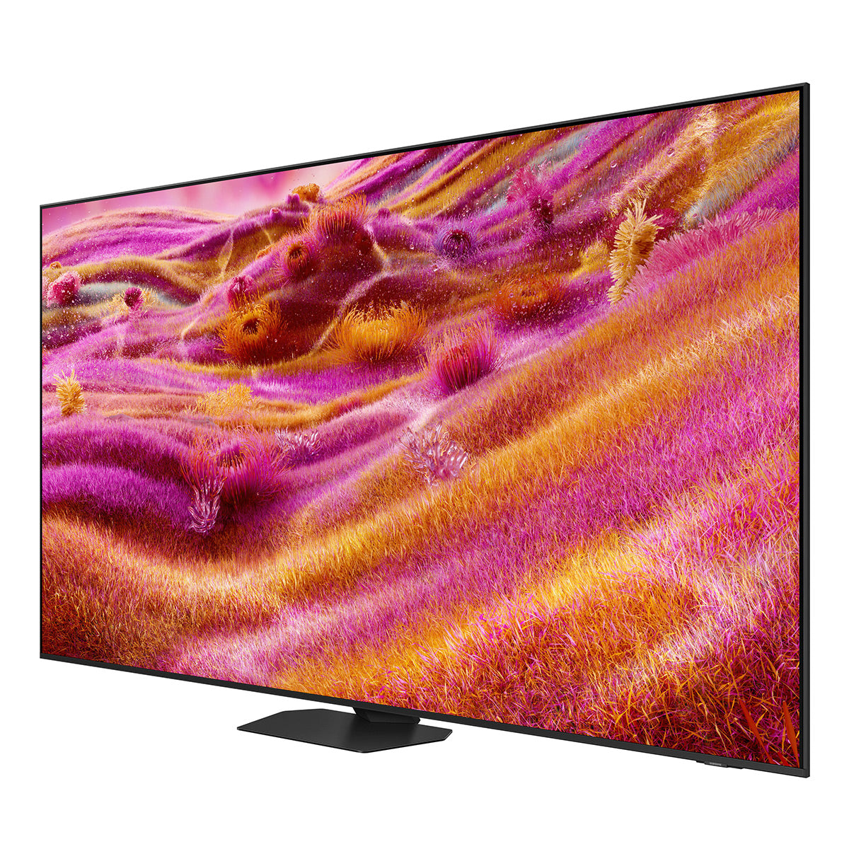 Samsung QN90F 75" 4K Neo QLED Mini LED Smart TV (2025)