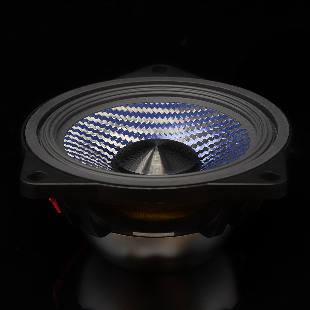 Alpine PSS-TSLA-213P 13-Speaker Complete Sound System Upgrade for 2018-2021 Tesla Model 3 with Factory Premium Audio
