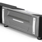 Alpine S-DB8V-TRK Halo S-Series 8" Loaded Truck Subwoofer Enclosure