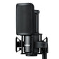 Shure SM4 Condenser Microphone Kit with Shock Mount & Carrying Case