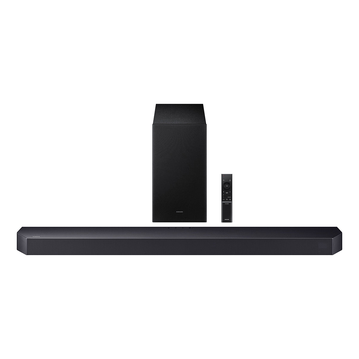 Samsung HW-Q600F 3.1.2 Channel Soundbar and Wireless Subwoofer