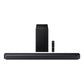 Samsung HW-Q600F 3.1.2 Channel Soundbar and Wireless Subwoofer