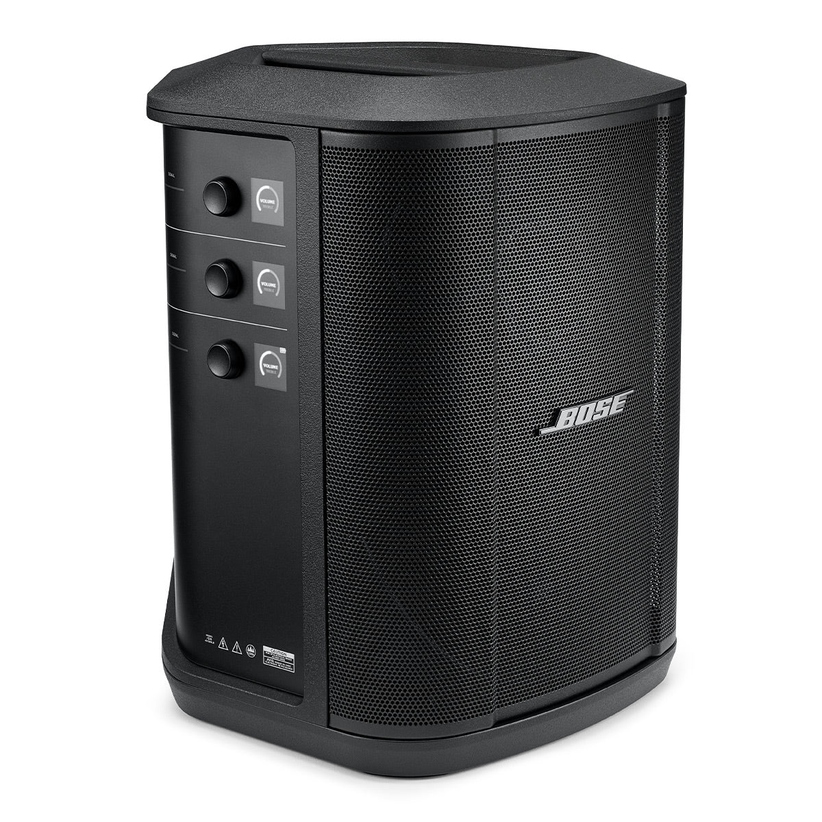 Bose S1 Pro+ Portable Bluetooth Wireless PA System