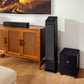 Polk Audio Monitor XT10 10" Powered Subwoofer
