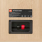 JBL Stage 250B 5.25" Bookshelf Speakers - Pair (Latte)