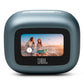 JBL Live Buds 3 True Wireless Noise Cancelling Earbud Bundle with gSport Case (Blue)