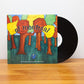 The Bird Who Continues To Eat The Rabbit's Flower - Vinyl LP 180 Gram