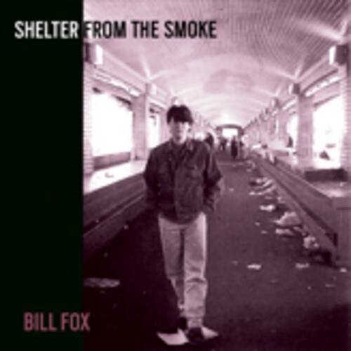 Shelter From The Smoke - Vinyl LP