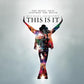 Michael Jackson's This Is It - Vinyl LP 180 Gram