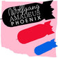 Wolfgang Amadeus Phoenix [Digital Download Card] - Vinyl LP