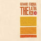 Latin Kick - Vinyl LP