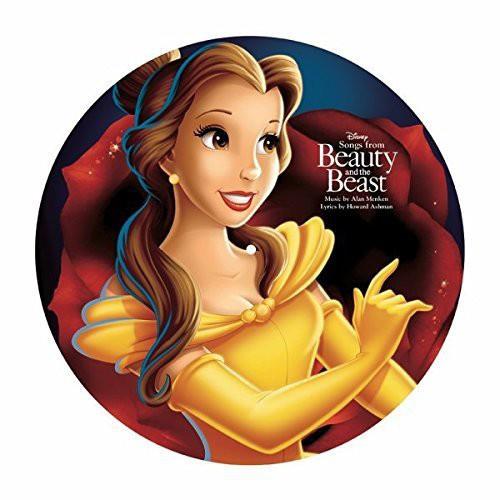 Songs from Be (Original Soundtrack) - Vinyl LP