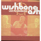 Live in Hamburg - Vinyl LP